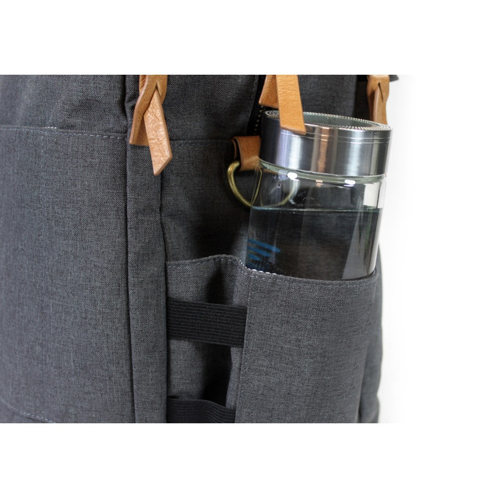 PKG TC02 Travel Overnighter