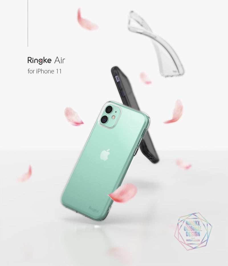 RINGKE Air iPhone 11