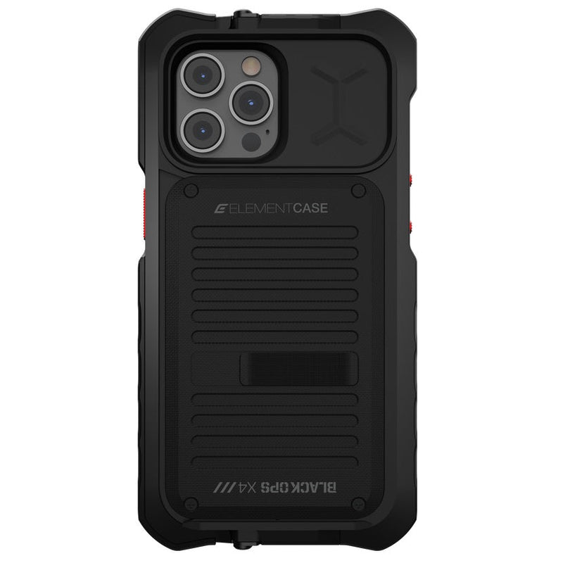 Element Case BLACK OPS X4  iPhone 13 Pro