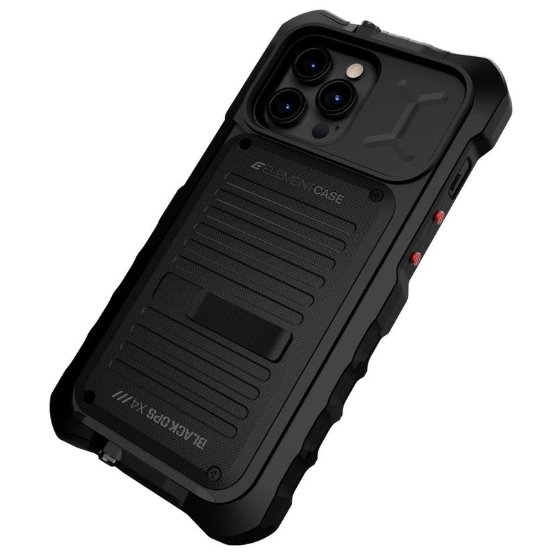 Element Case BLACK OPS X4  iPhone 13 Pro
