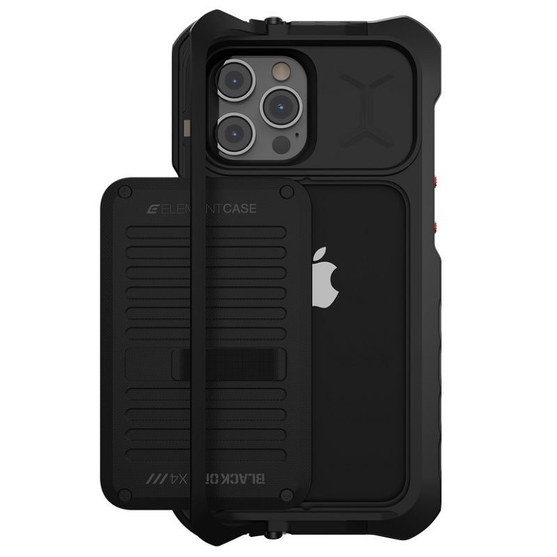 Element Case BLACK OPS X4 iPhone 13 Pro Max