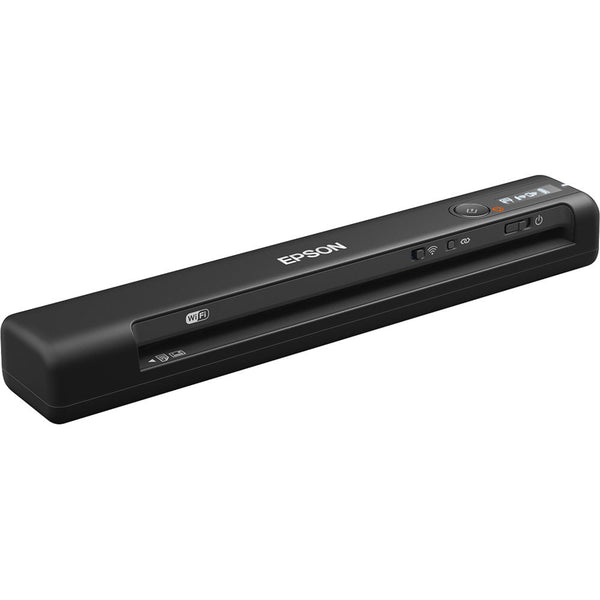 Epson ES-60W Wireless Portable Scanner
