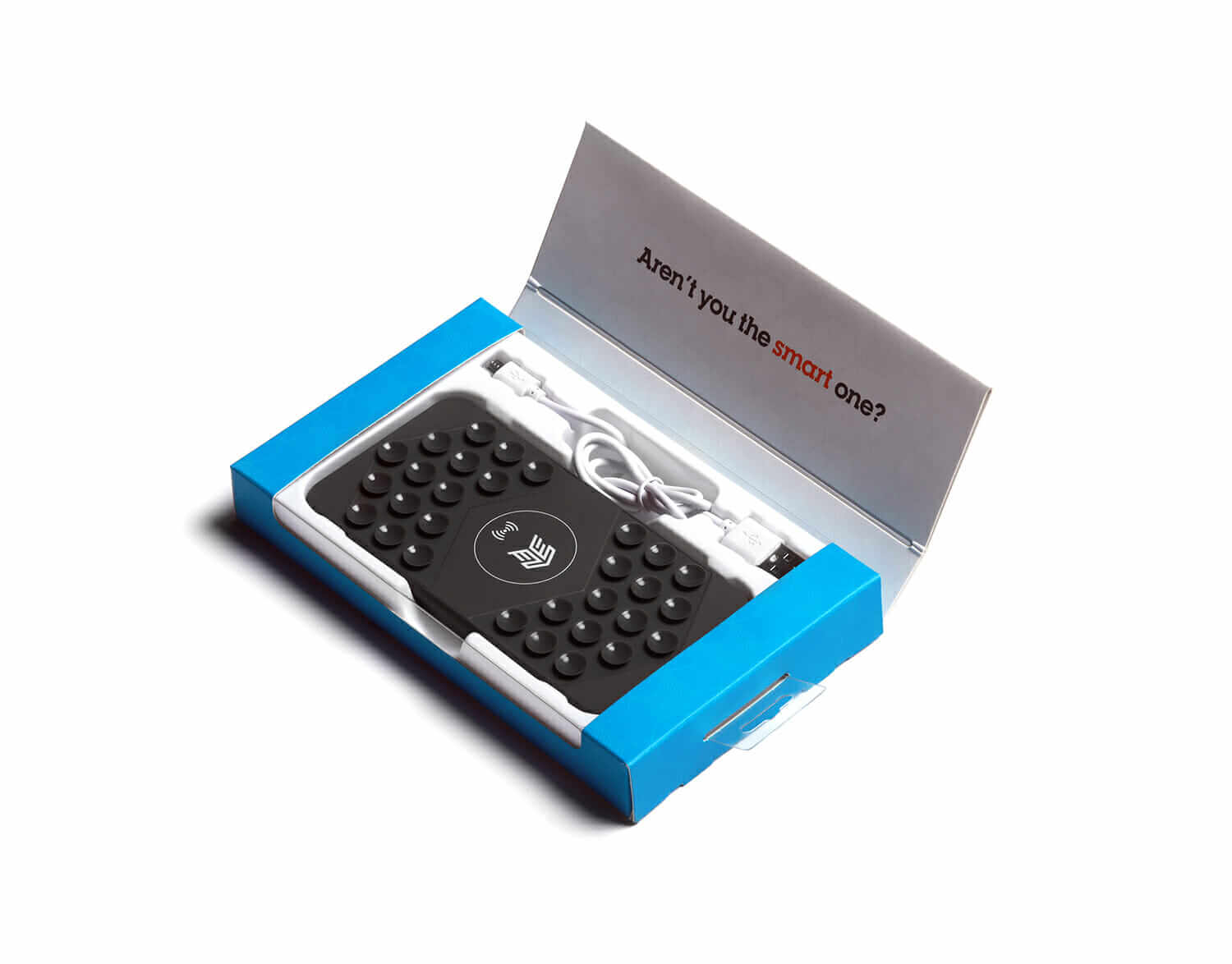 STM Wireless Powerbank