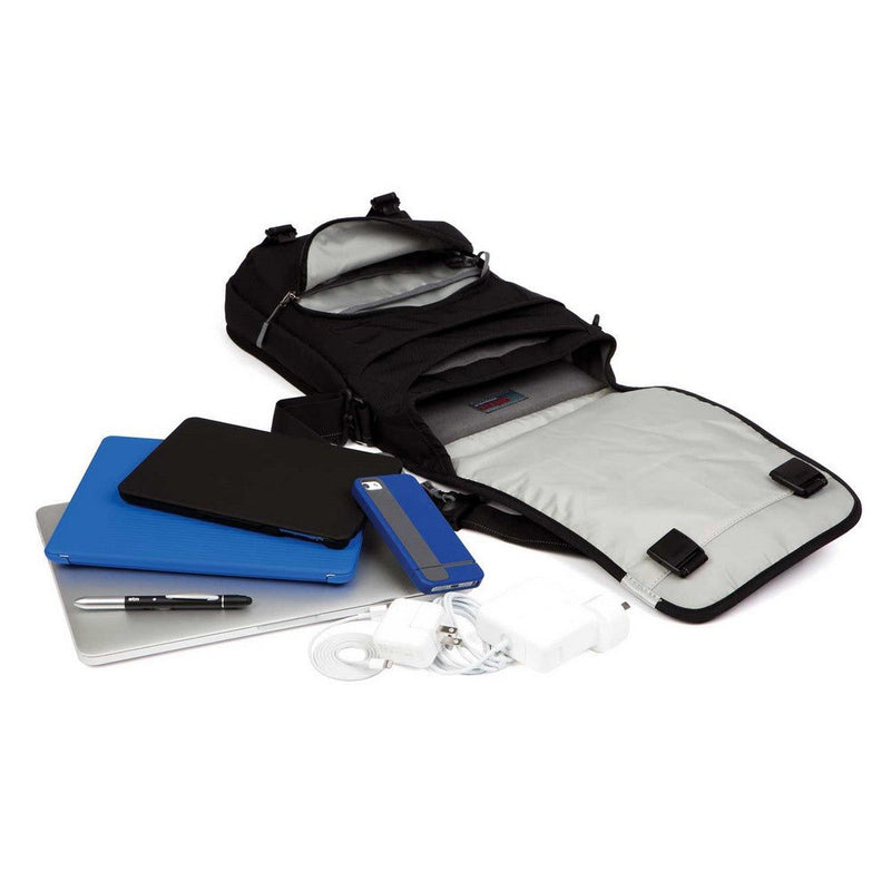 Stm luggage top