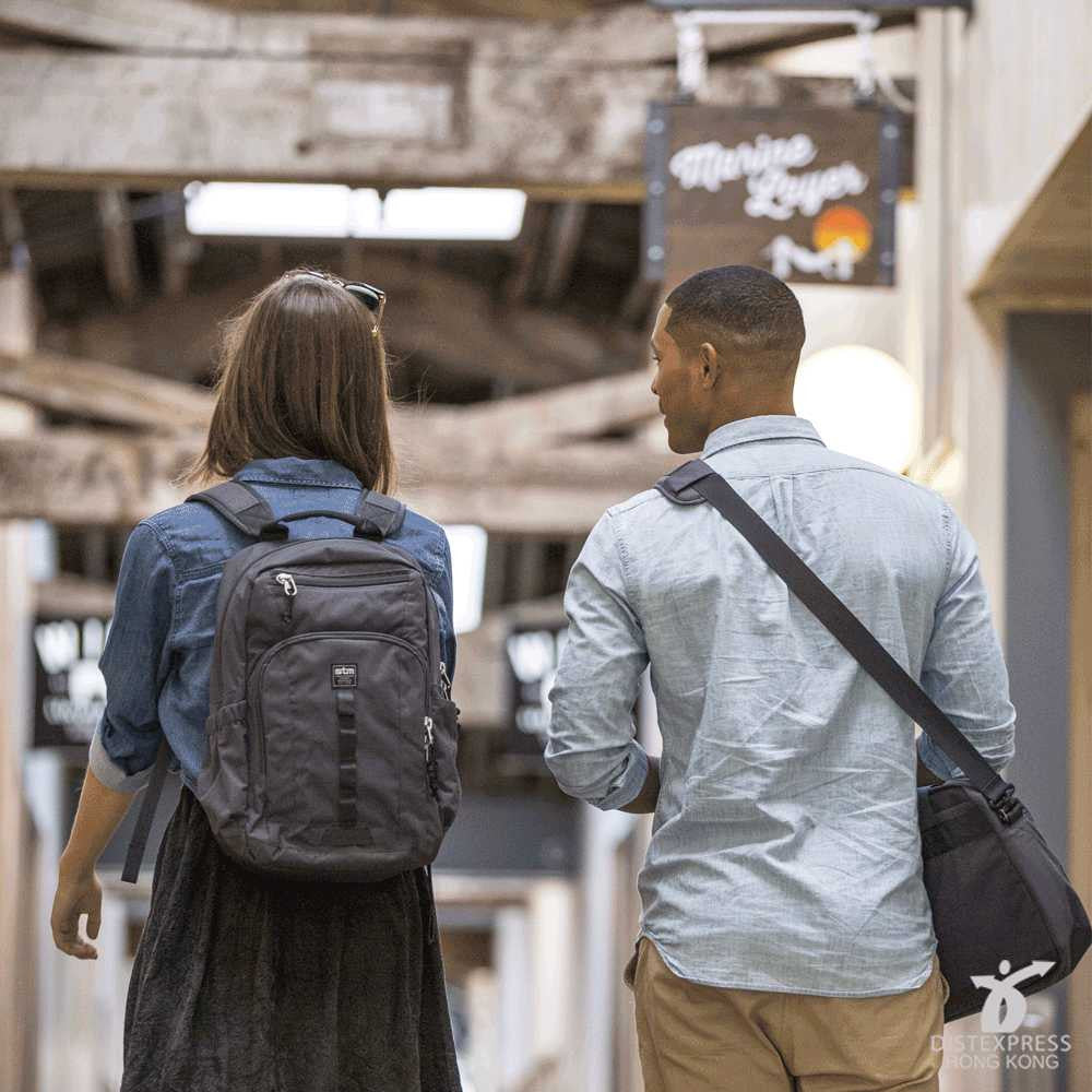 STM - ANNEX Trestle Backpack - DISTEXPRESS.HK