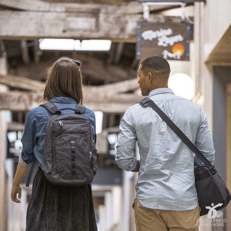 STM - ANNEX Trestle Backpack - DISTEXPRESS.HK