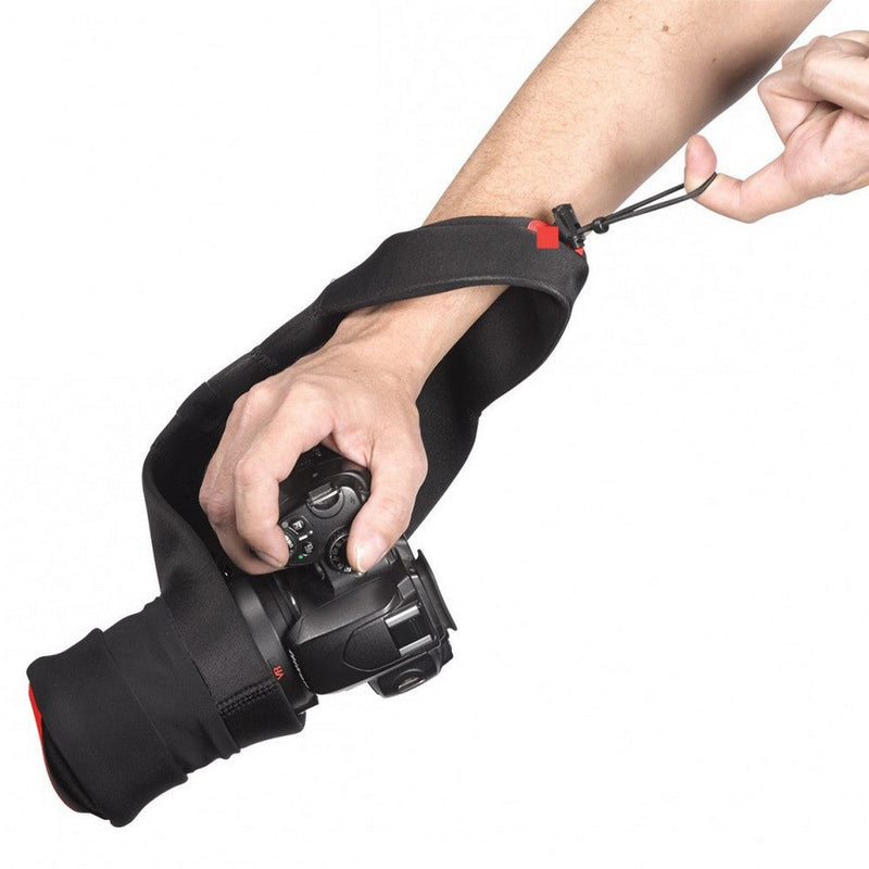 Miggo Padded Camera Grip and Wrap  for CSC - DISTEXPRESS.HK