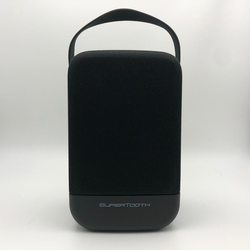 SUPERTOOTH D5 Wireless Portable Speaker