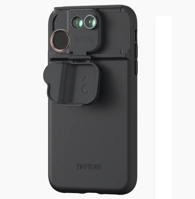 SHIFTCAM 3 IN 1 Mulit-Lens Case for iPhone 11 - Young Vision (HK) Limited