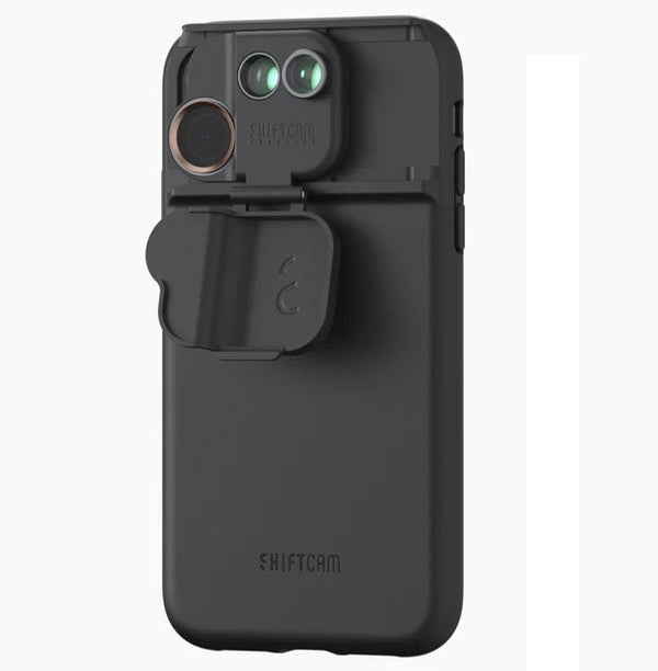 SHIFTCAM 3 IN 1 Mulit-Lens Case for iPhone 11