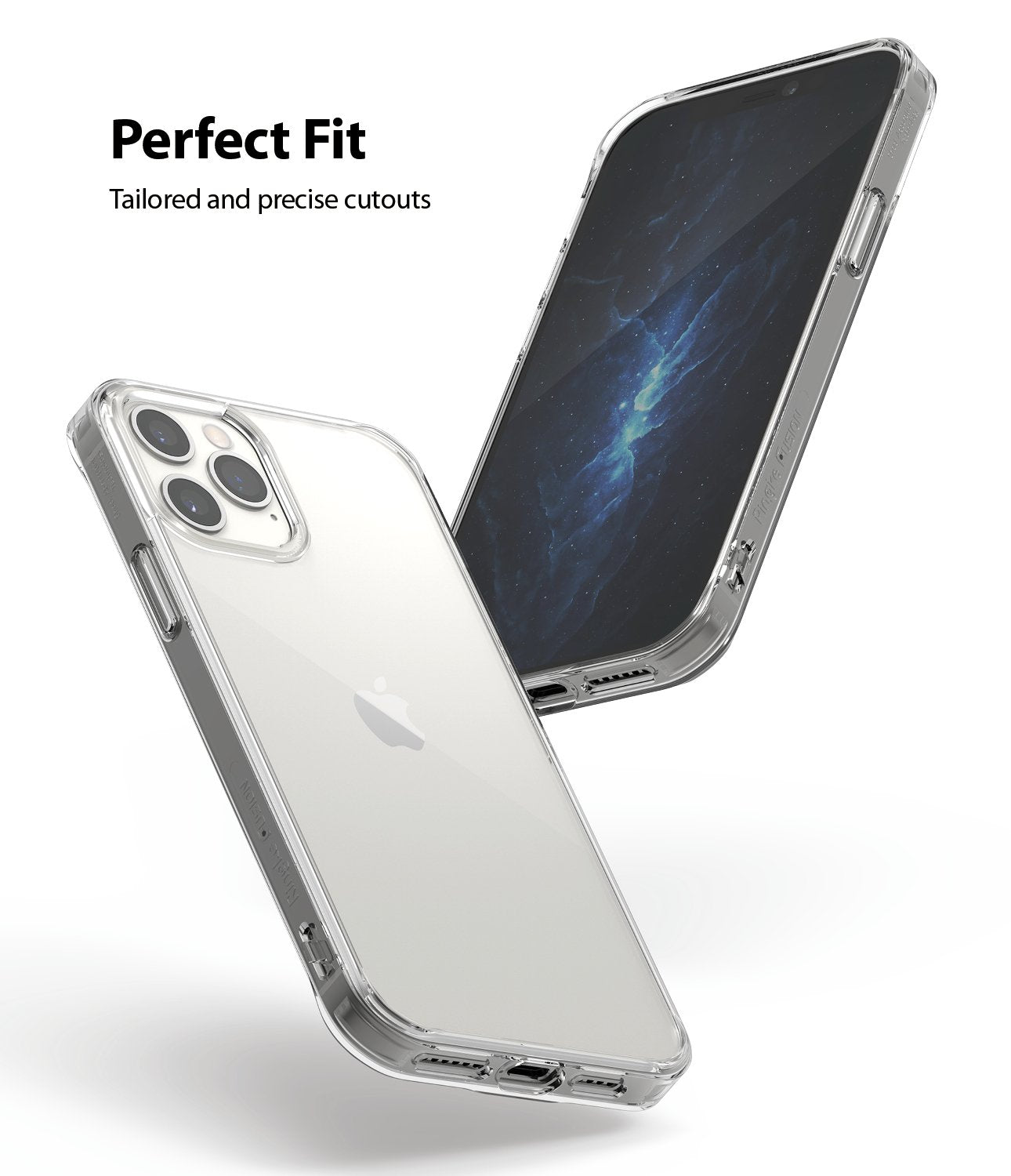 RINGKE Fusion iPhone 12 Pro Max