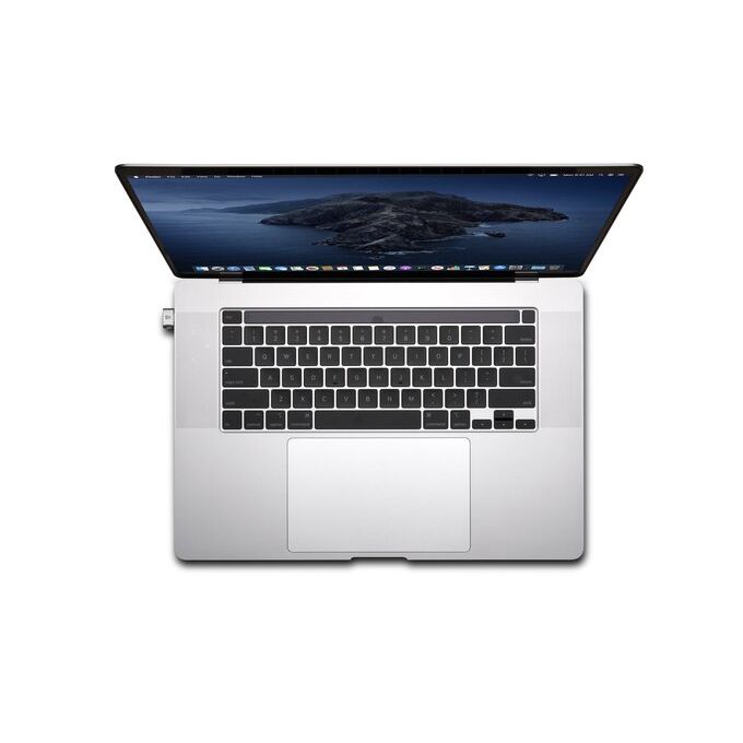 Kensington K64709WW VeriMark™ Guard USB-C Fingerprint Key – FIDO2, WebAuthn/CTAP2 and FIDO U2F – Cross Platform