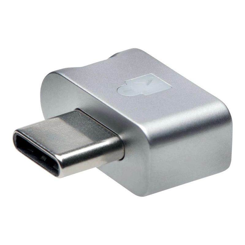 Kensington K64709WW VeriMark™ Guard USB-C Fingerprint Key – FIDO2, WebAuthn/CTAP2 and FIDO U2F – Cross Platform