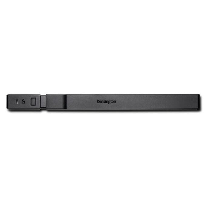 Kensington K64821WW Locking Bracket for 13.5" Surface Book 1, 2 & 3 with MicroSaver 2.0 keyed lock