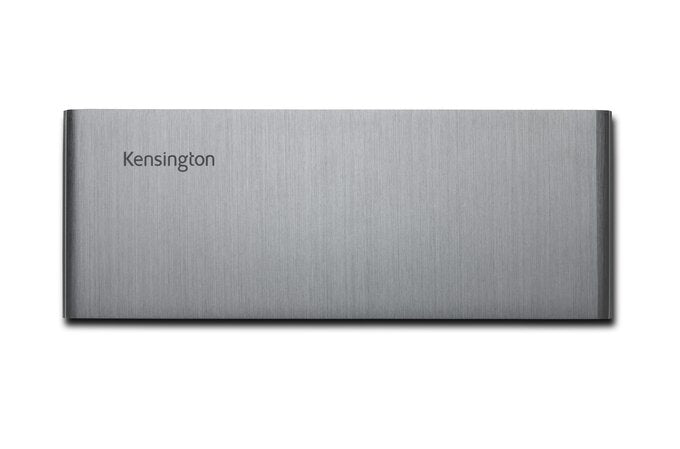 Kensington K35175EU SD5700T THUNDERBOLT 4 DUAL 4K DOCK PD 90W