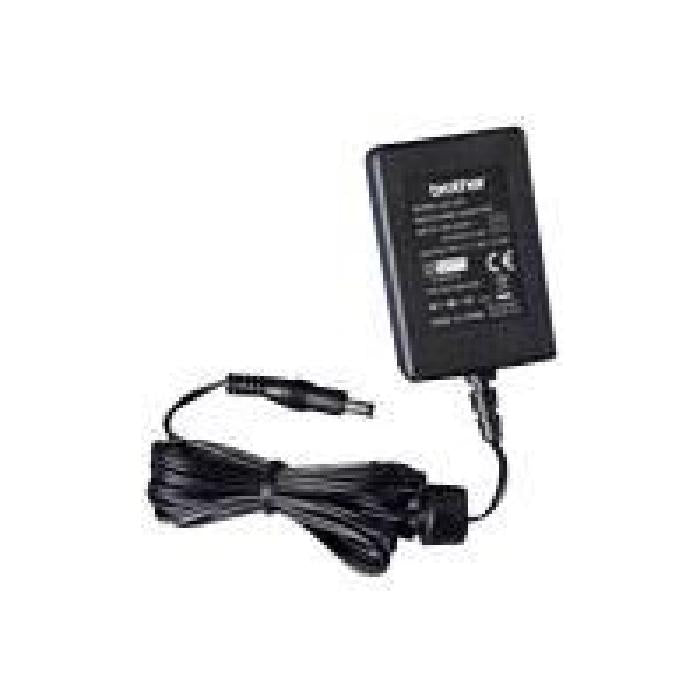 Brother 原廠電源適配器(火牛) 12V Power Adapter for PT-7500VP, PT-7600VP - Young Vision - www.yv.com.hk