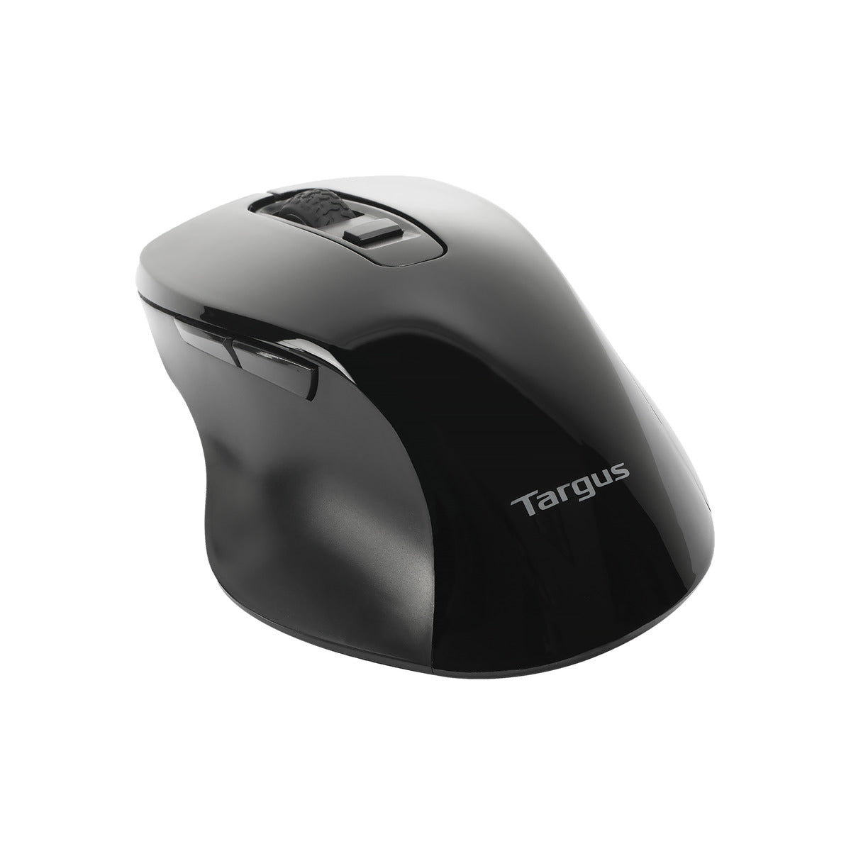Targus AMW615 Wireless 6-Key BlueTrace Mouse for casual gamer 無線藍光滑鼠 - Young Vision - www.yv.com.hk