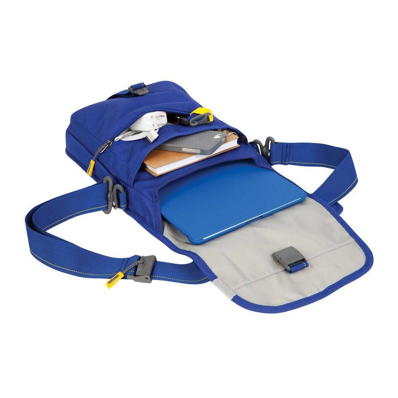 STM - VELOCITY Linear for iPad shoulder bag - DISTEXPRESS.HK