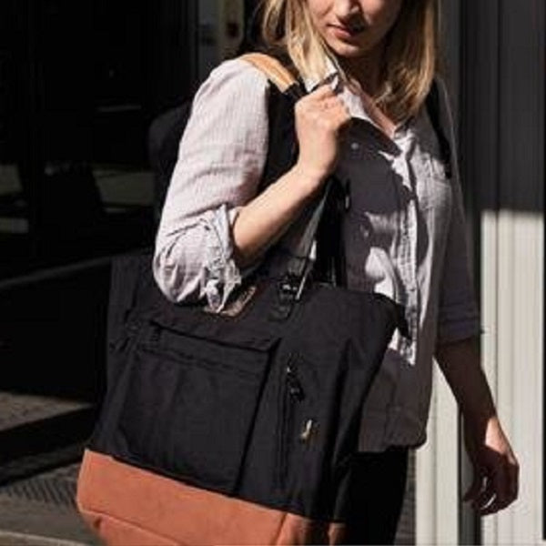 OXDIN SHANNON TOTE
