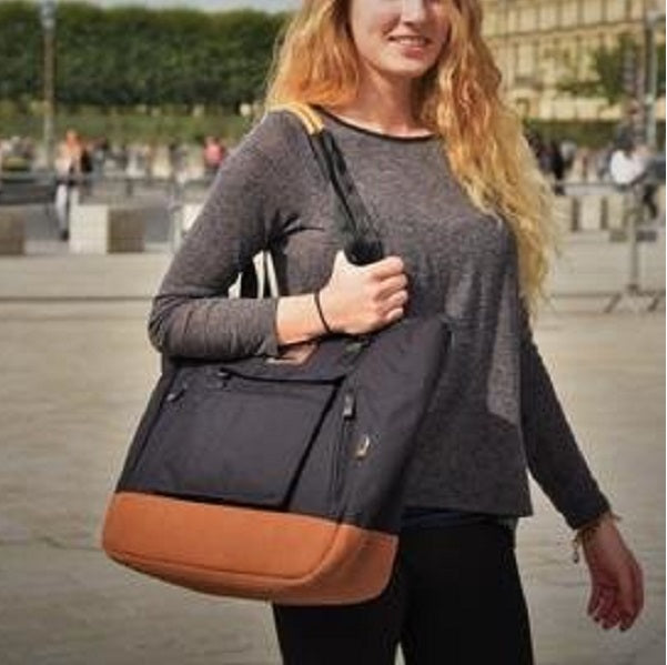 OXDIN SHANNON TOTE