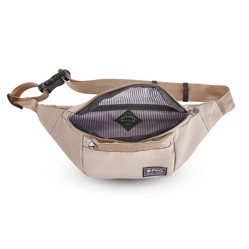 PKG BREMNER Waist Bag Recycled