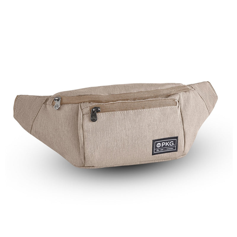 PKG BREMNER Waist Bag Recycled