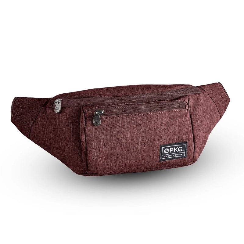PKG BREMNER Waist Bag Recycled