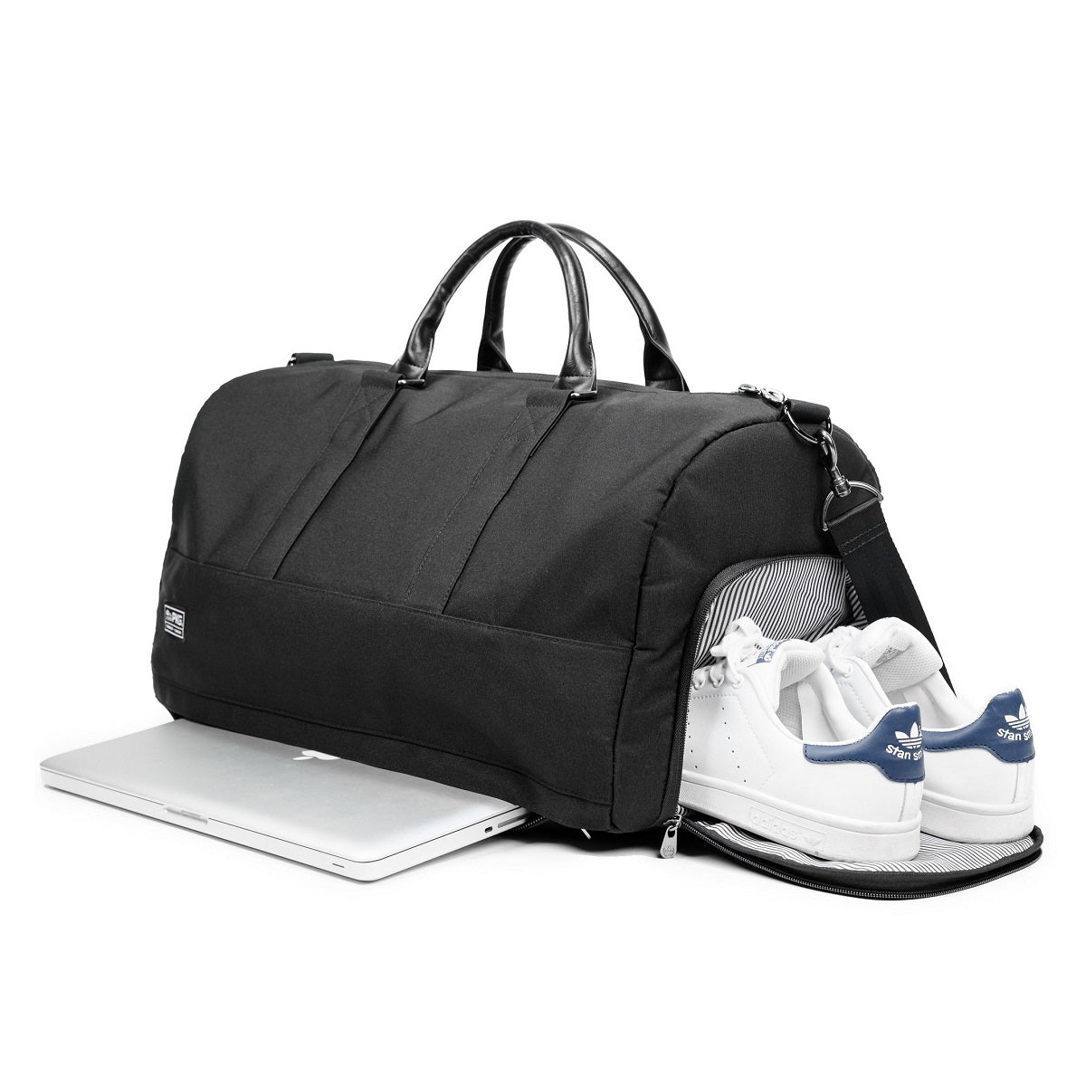 PKG BISHOP Overnight Duffel Bag