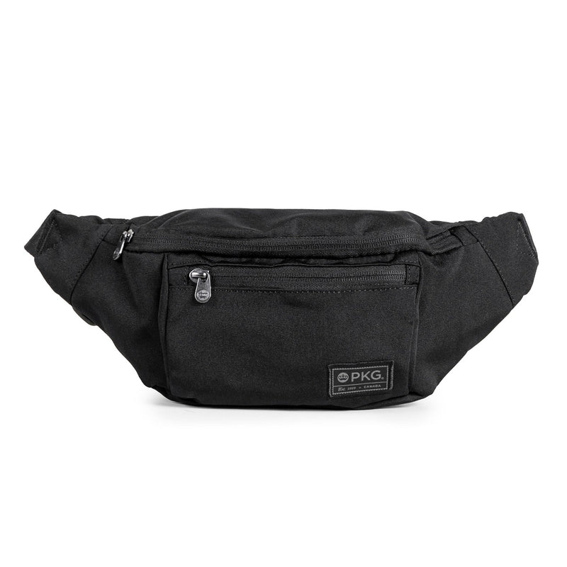 PKG BREMNER Waist Bag Recycled