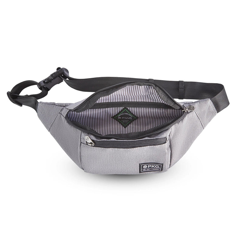 PKG BREMNER Waist Bag Recycled