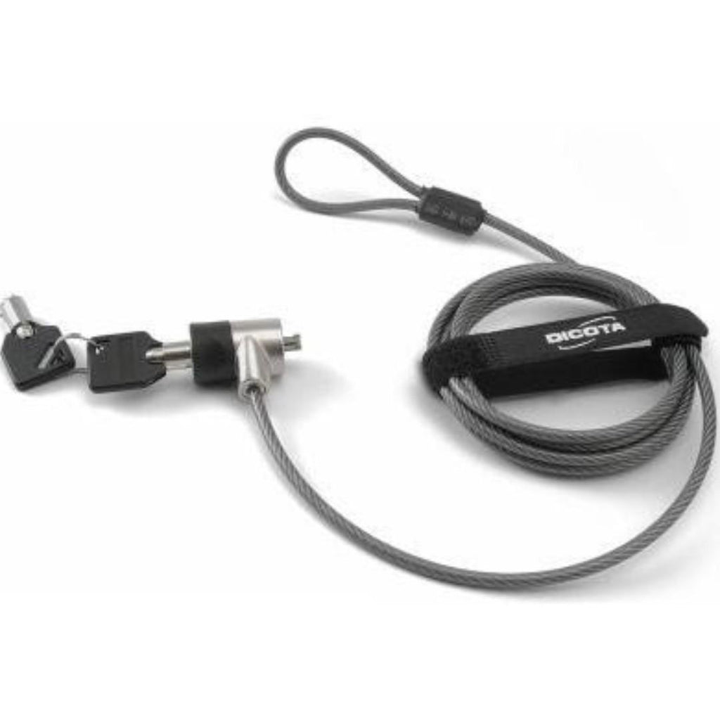 Notebook Key Lock DICOTA Notebook Key Lock Z8000Z