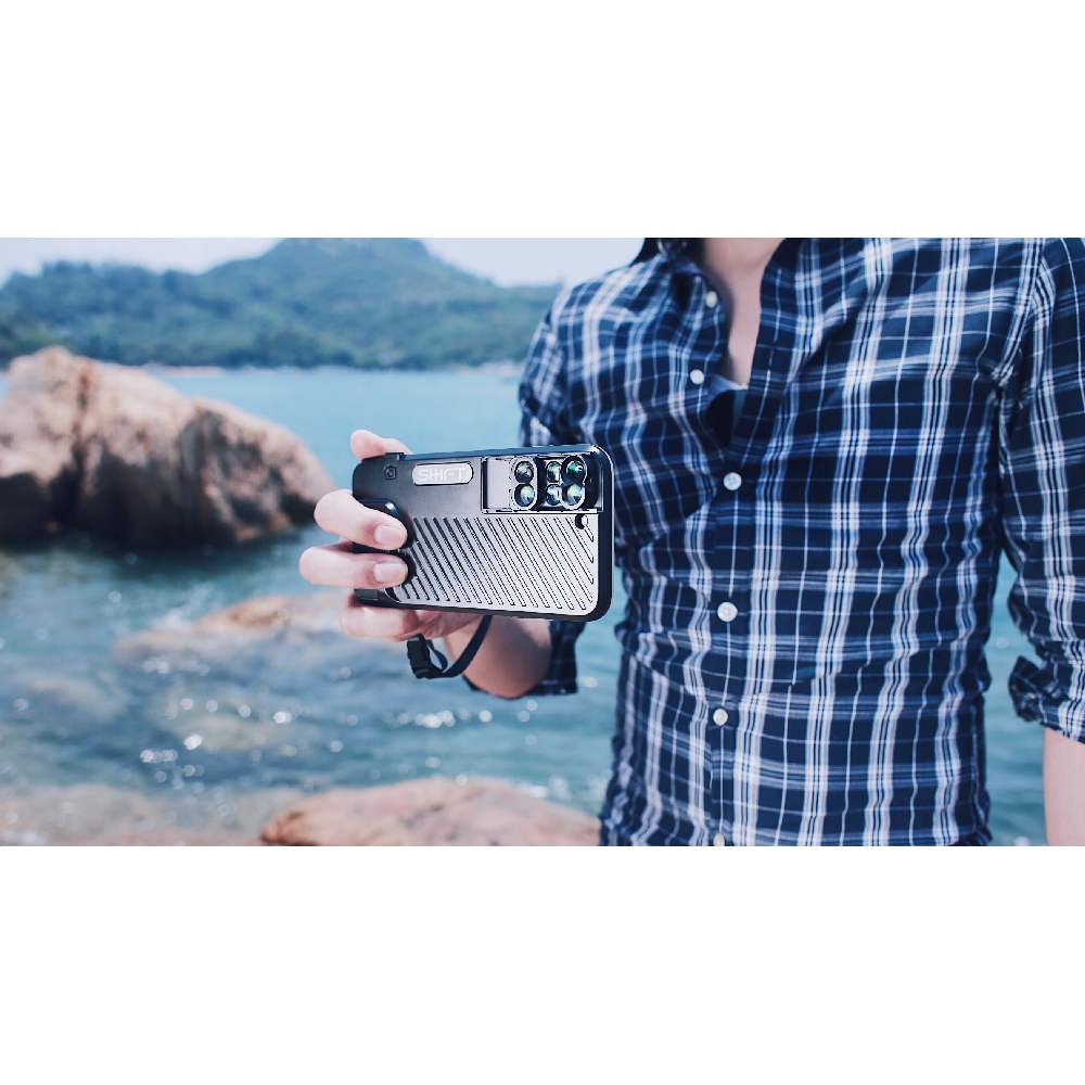 SHIFTCAM iPhone 7 /8 Plus 0789185743512 - DISTEXPRESS.HK