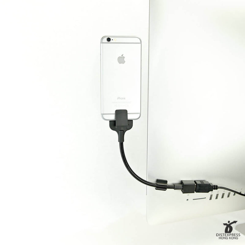 FUSECHICKEN Bobine Blackout - Everywhere Mount - Young Vision - www.yv.com.hk