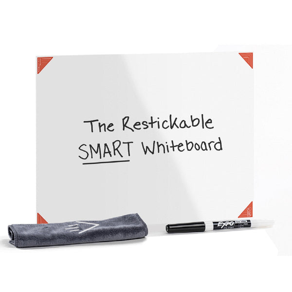 Rocketbook Thinkboard Reusable Smart Whiteboard