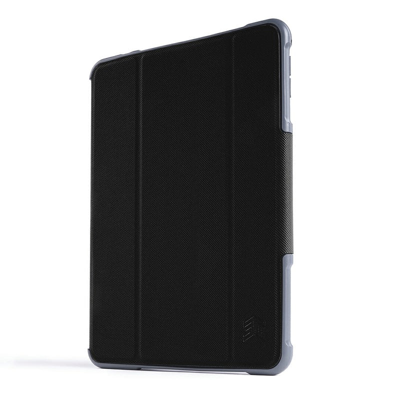 STM iPad Mini 5th/4th DUX PLUS DUO with Pencil and Crayon Storage