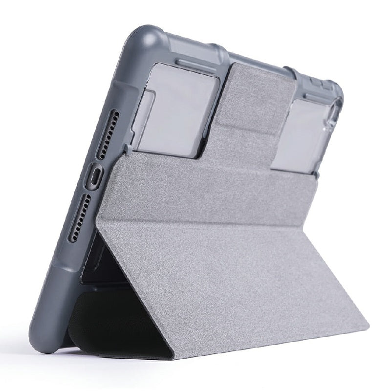 STM iPad Mini 5th/4th DUX PLUS DUO with Pencil and Crayon Storage