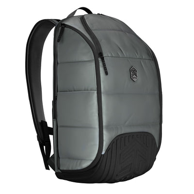 STM DUX Backpack GREY STORM - Young Vision (HK) Limited