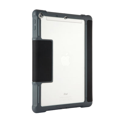 STM iPad 6th / 5th DUX PLUS with Pencil Storage - Young Vision (HK) Limited