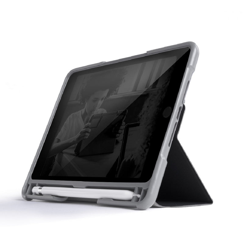 STM DUX Plus DUO iPad Mini 5th Gen / Mini 4 (STM-222-236GY-01)