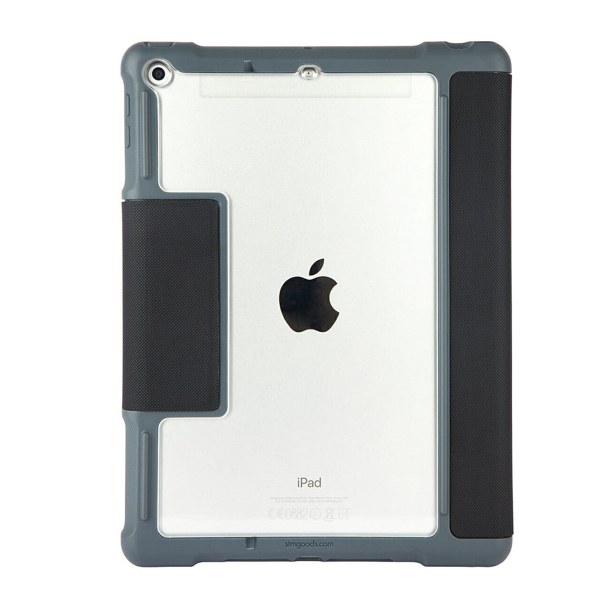 STM iPad 6th (2018) / 5th (2017) DUX PLUS DUO