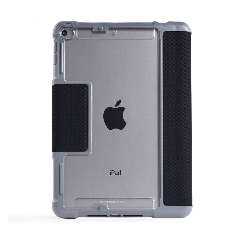 STM DUX Plus DUO iPad Mini 5th Gen / Mini 4 (STM-222-236GY-01)