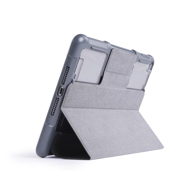 STM DUX Plus DUO iPad Mini 5th Gen / Mini 4 (STM-222-236GY-01)