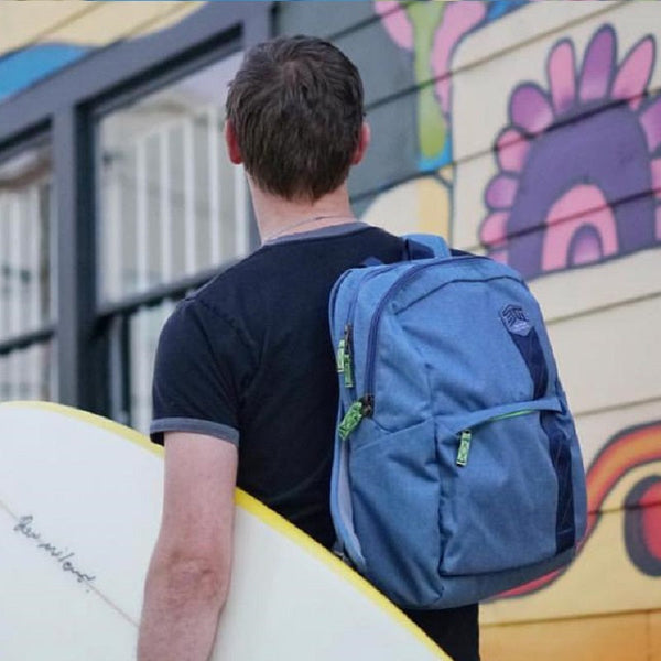 STM BANKS Laptop Backpack
