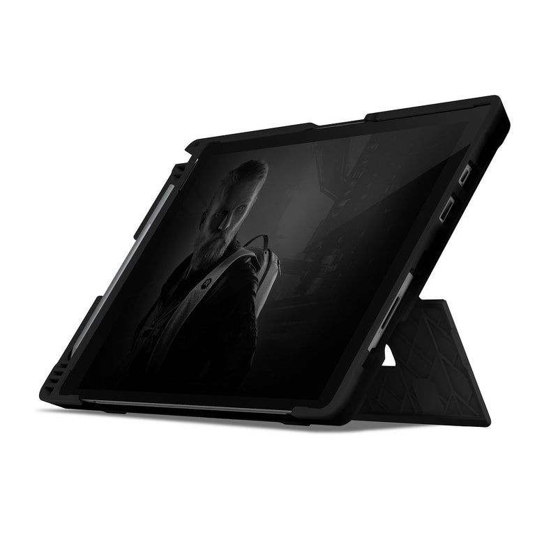 STM DUX SHELL Surface Pro7+ (fits Pro 4/5/6/7 also)