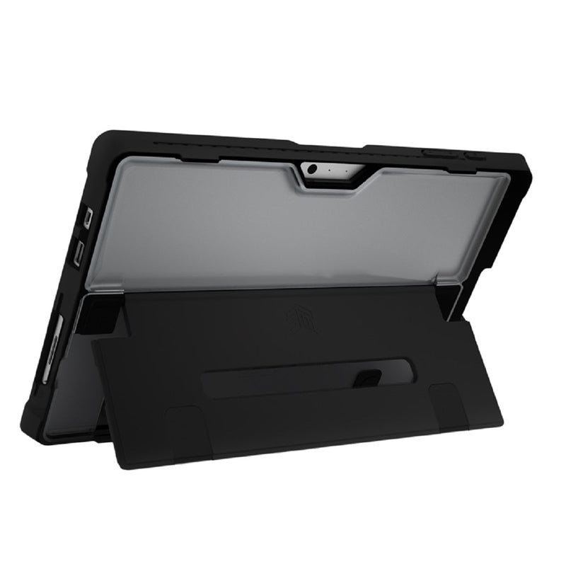 STM DUX SHELL Surface Pro7+ (fits Pro 4/5/6/7 also)
