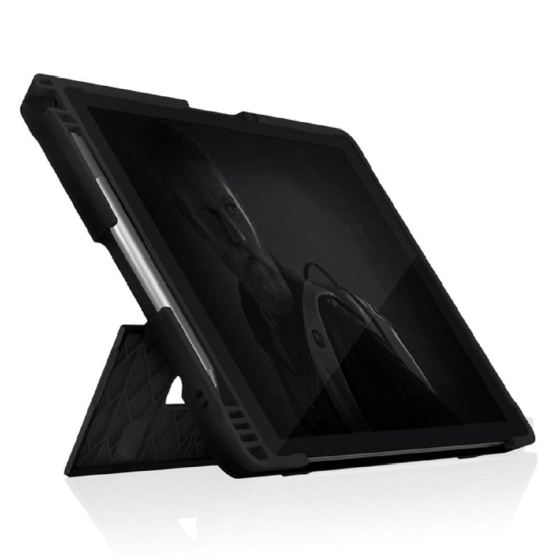 STM DUX SHELL Surface Pro7+ (fits Pro 4/5/6/7 also)
