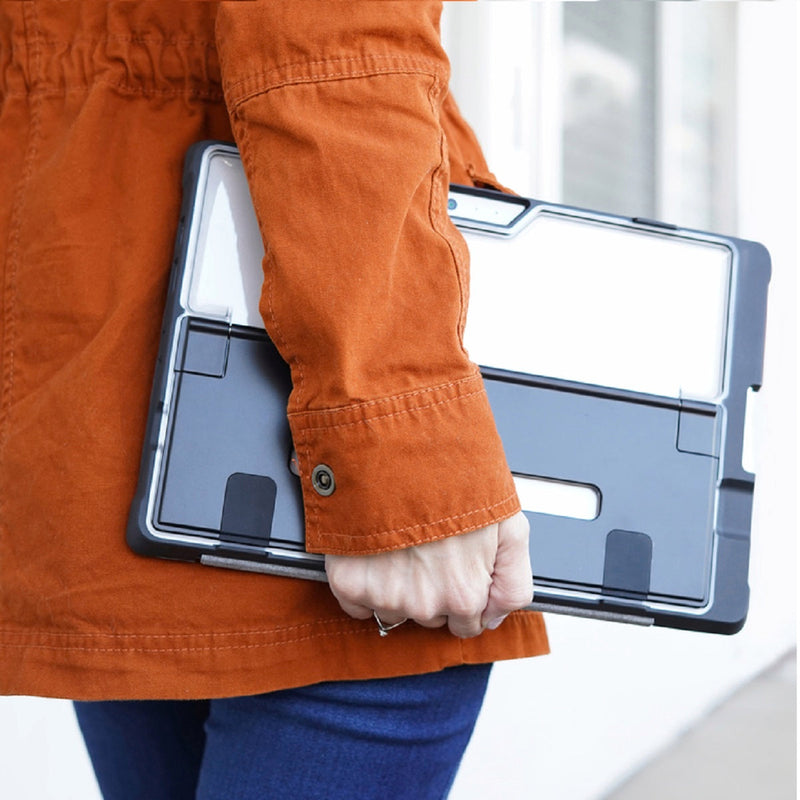 STM DUX SHELL Surface Pro7+ (fits Pro 4/5/6/7 also)