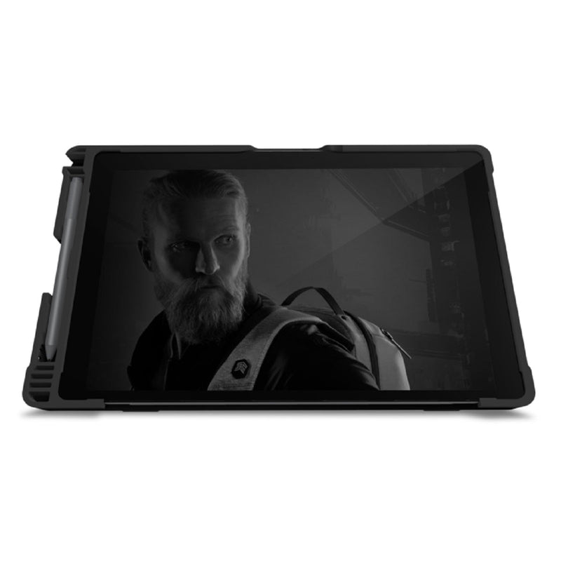 STM DUX SHELL Surface Pro7+ (fits Pro 4/5/6/7 also)