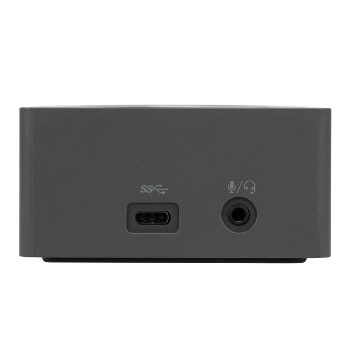 Targus DOCK190 USB-C™ Universal DV4K Docking Station with 100W Power
