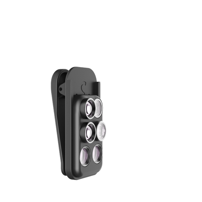 SHIFTCAM 2.0  Carrier For ProLens - DISTEXPRESS.HK